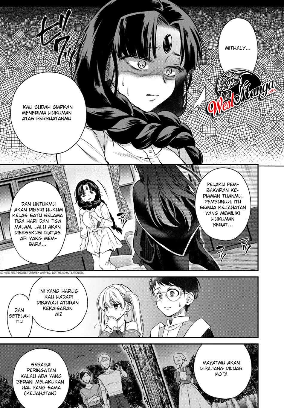 Dilarang COPAS - situs resmi www.mangacanblog.com - Komik isekai cheat kaitakuki 006 - chapter 6 7 Indonesia isekai cheat kaitakuki 006 - chapter 6 Terbaru 25|Baca Manga Komik Indonesia|Mangacan